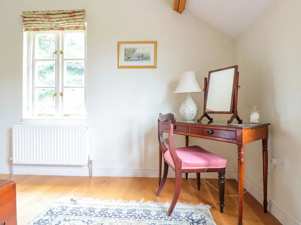 The Coach House