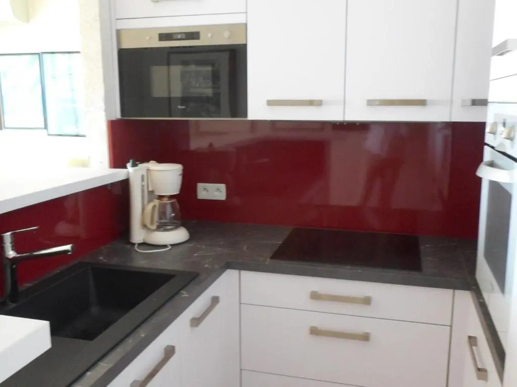 Appartement Villeneuve-Loubet, 2 pièces, 4 personnes - FR-1-252A-32