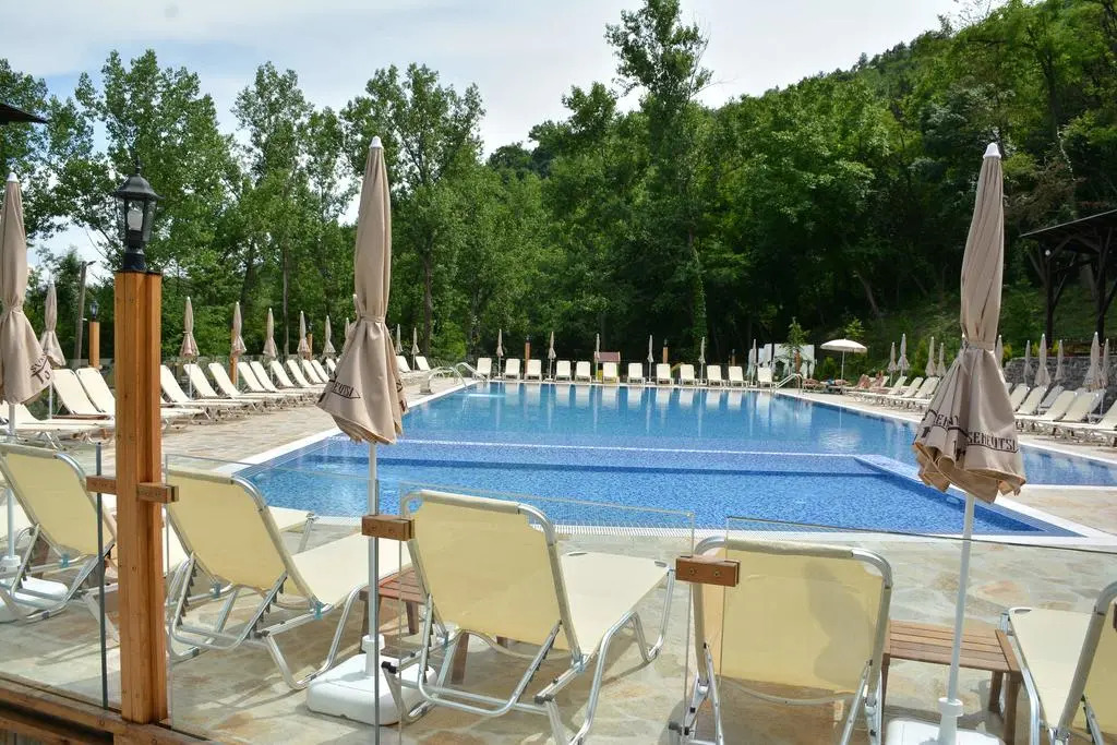 Park Hotel Asenevtsi