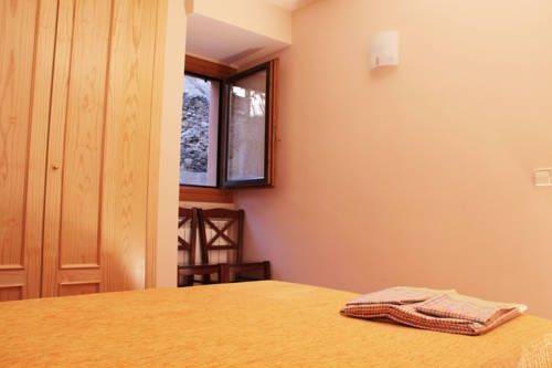 Apartaments Sol Solet