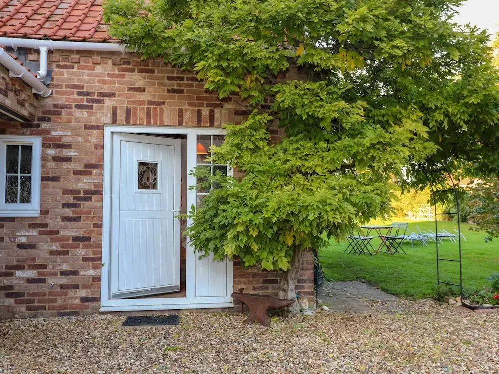 Wisteria Cottage