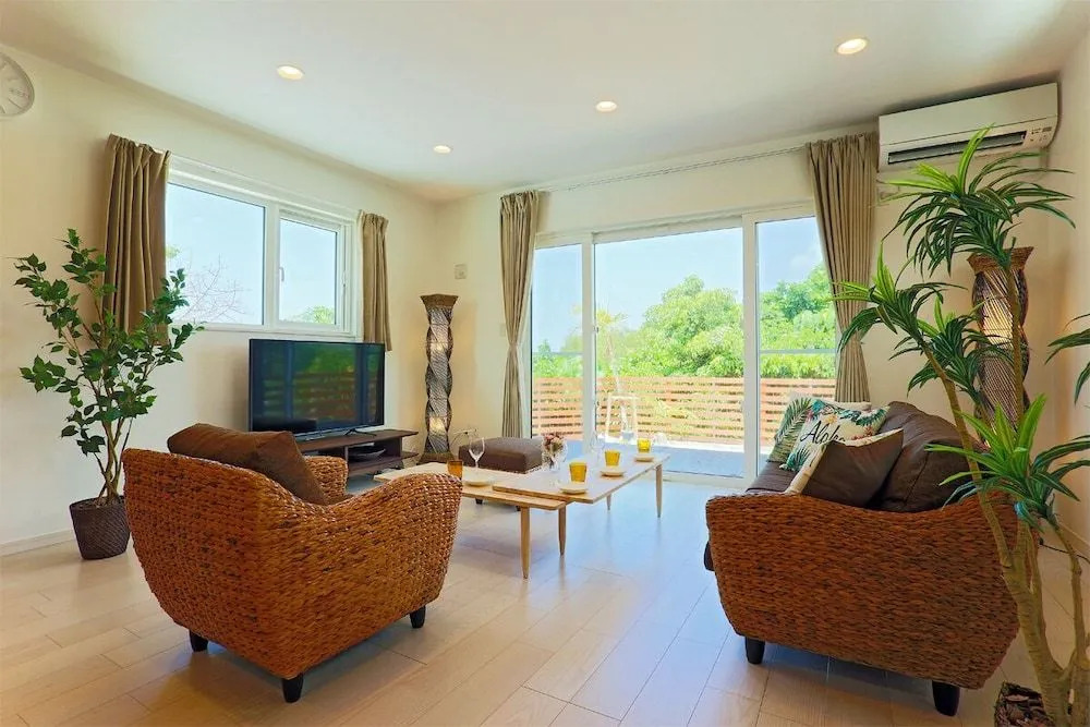 Irie House Motobu