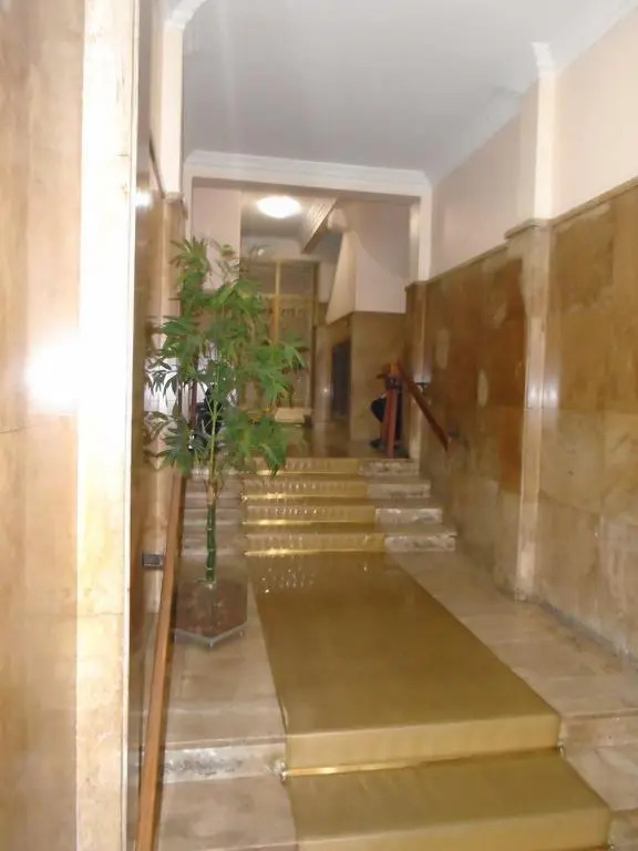 Apartamento Xavier 15