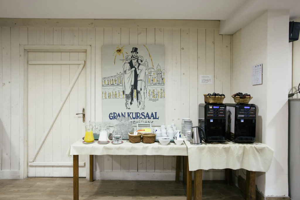 Hotel Monte Ulia