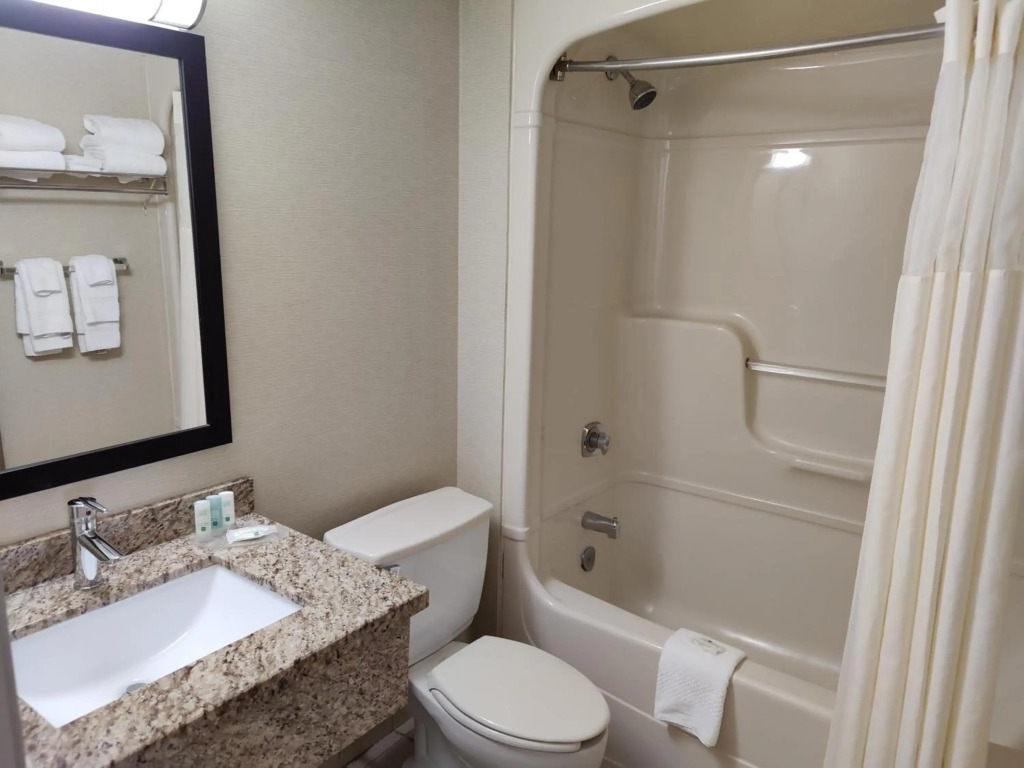 Quality Inn