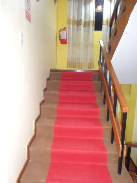 HOTEL San Antonio