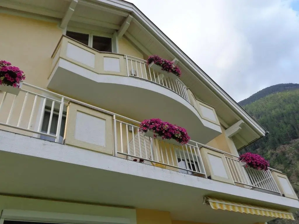 Haus Tanja