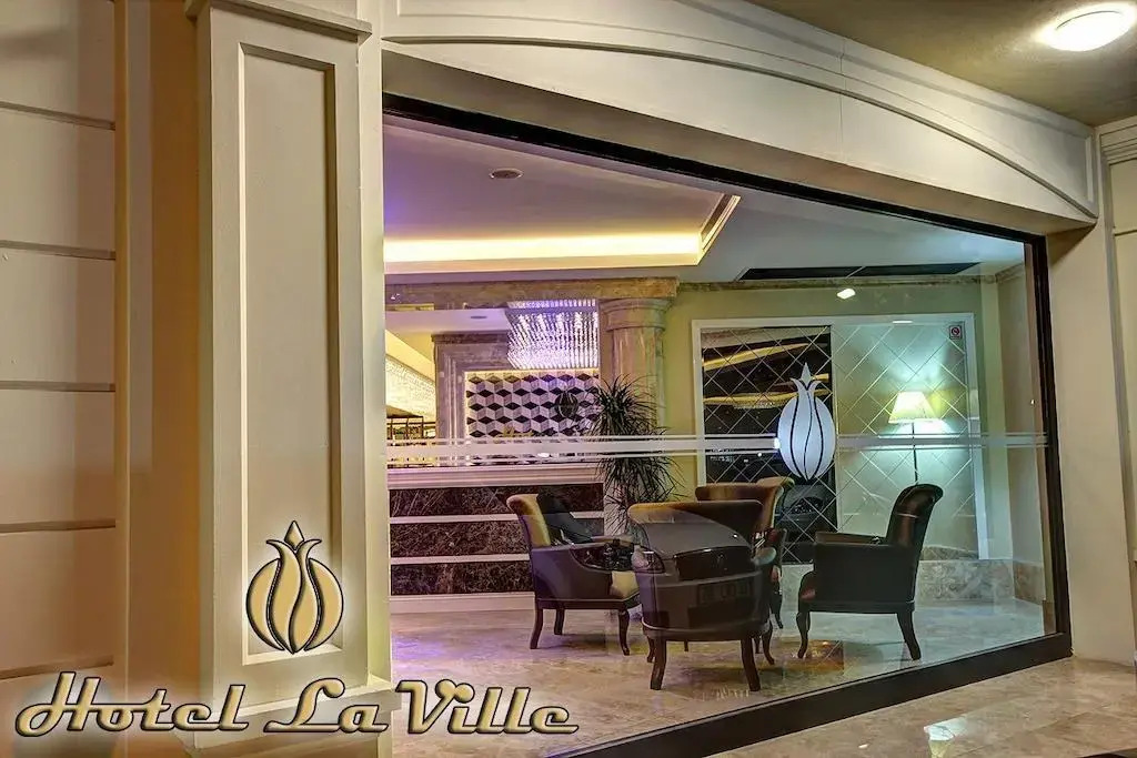 Hotel Laville