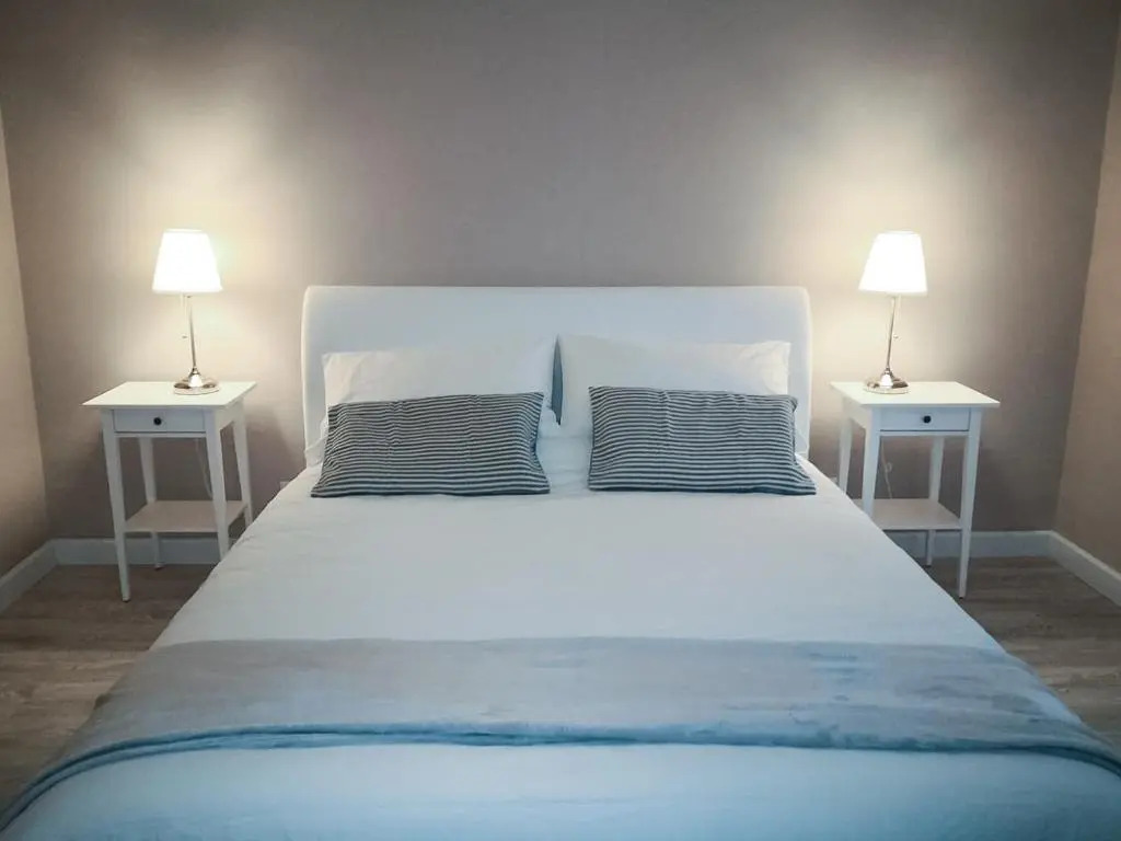 La Casa di Fabia - Home Suite