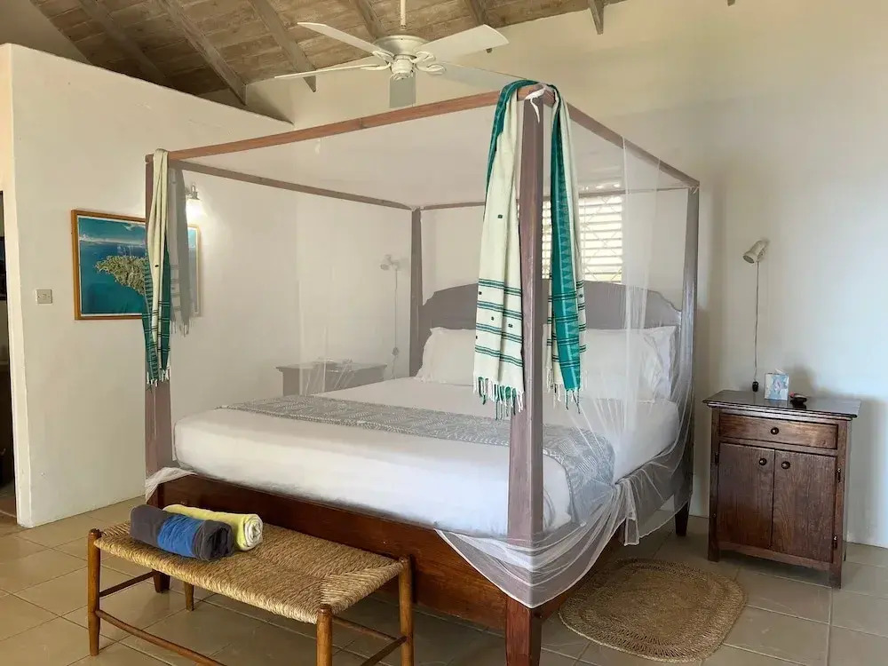 Authentic St. Lucian Experience At Prestigious Villa - Colibri Cottage 6 Bedroom Villa by RedAwning
