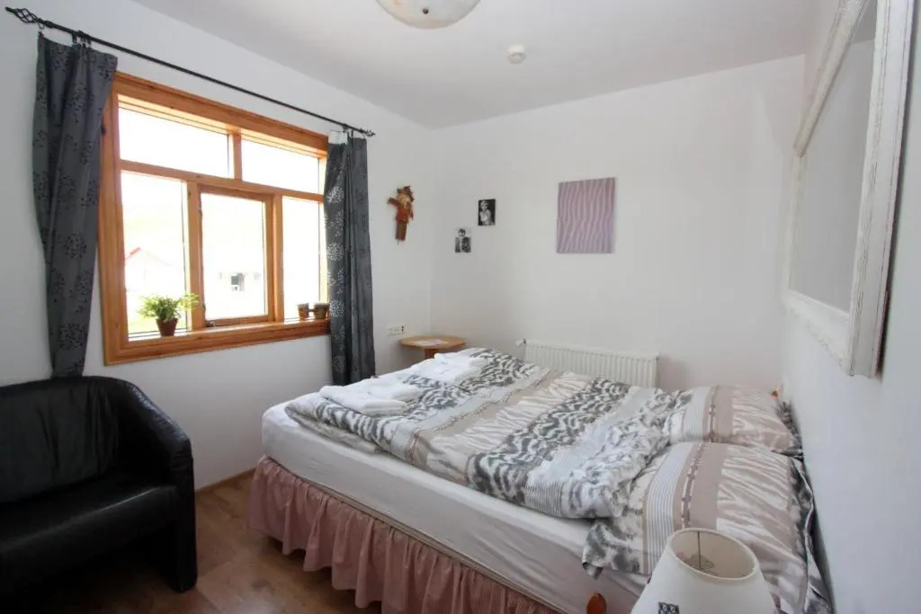 Aurora Farm Hotel