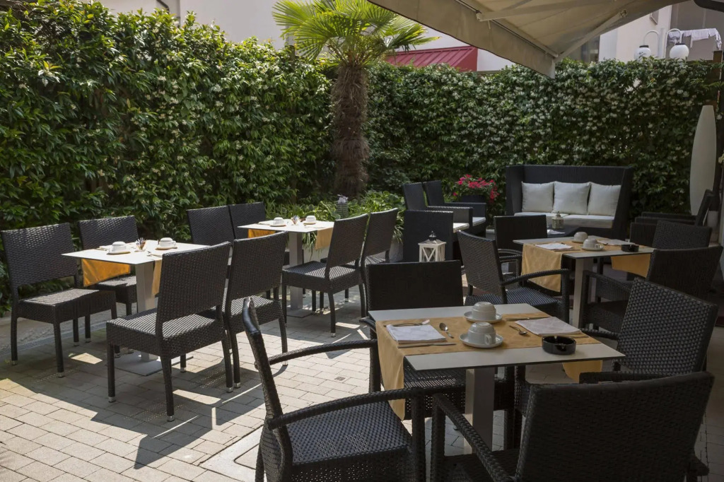 Hotel Imperia