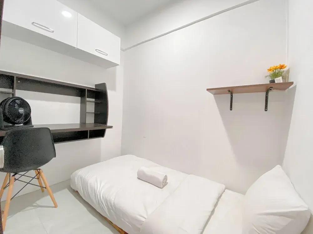 The Artisan Abode 2Br At Jarrdin Cihampelas Apartment