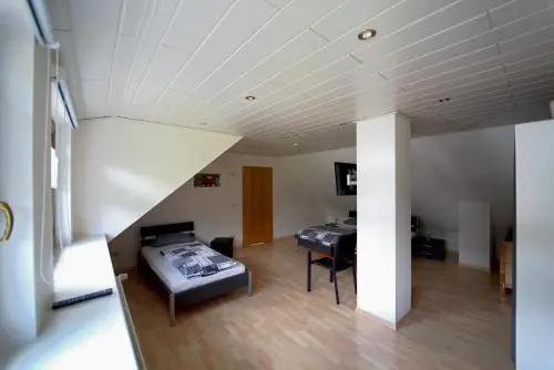 Ferienwohnung Hoffmann - Eifel