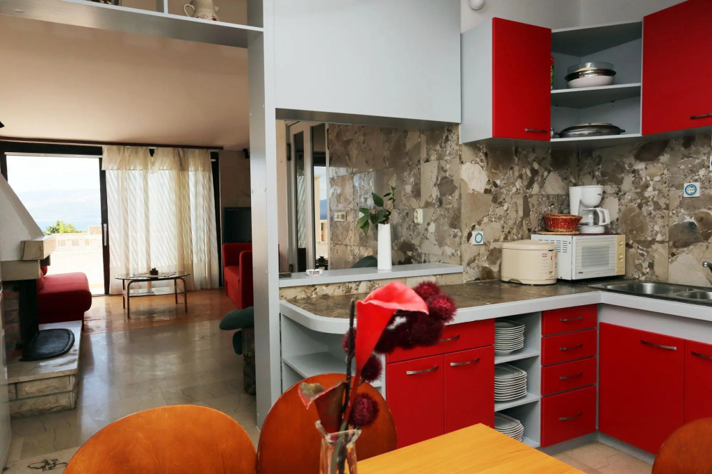 Apartment Aldica