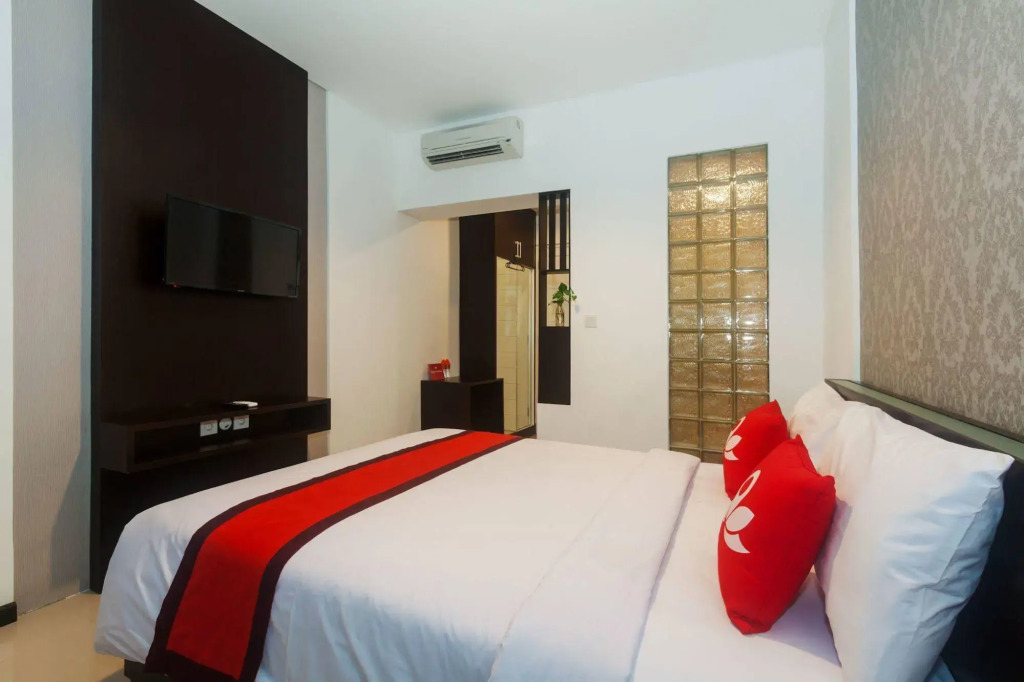 ZEN Rooms Kedonganan Batur Sari