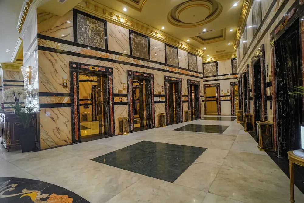 Emaar Forum