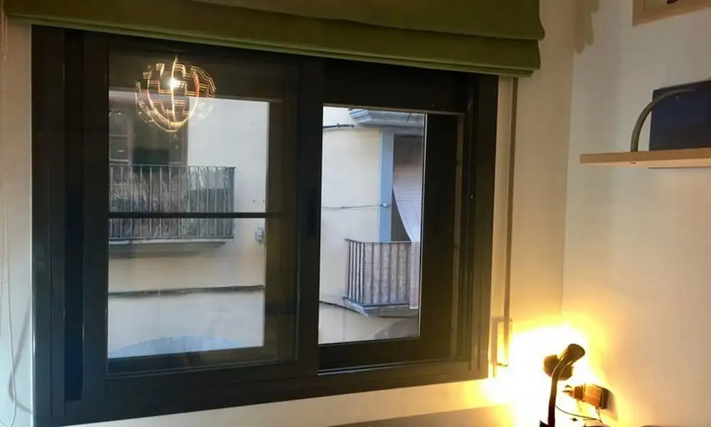 Nasta Vilanova Apartment
