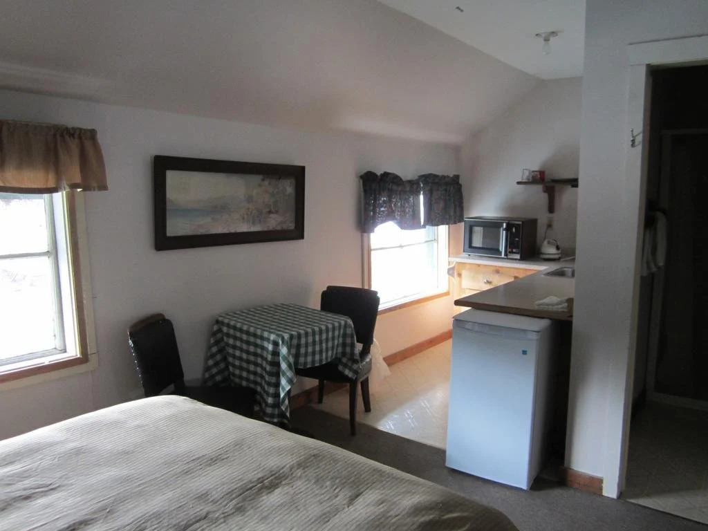 Likely Lodge