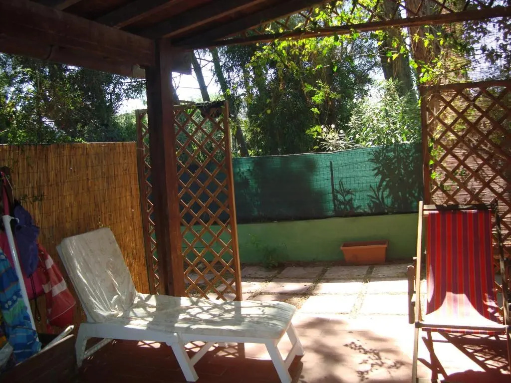 Casa Lory