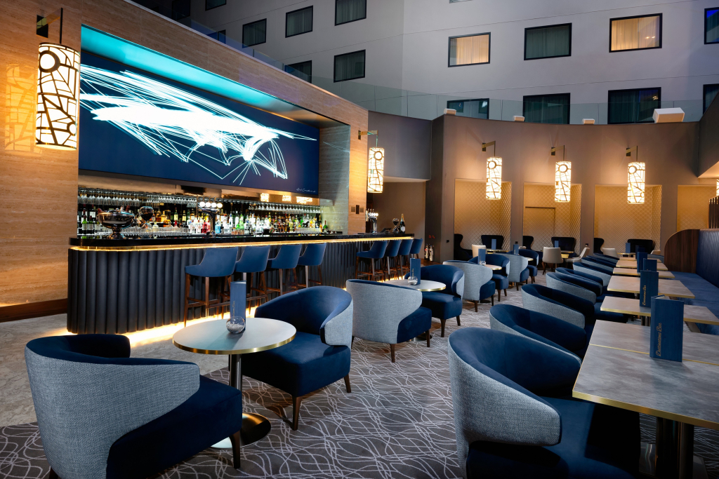 Holiday Inn Express - London Heathrow T4 by IHG