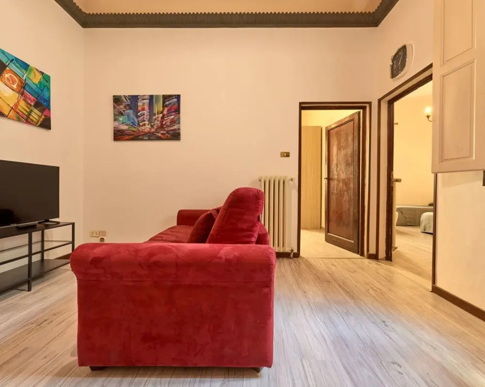 Apartment Ariento 2