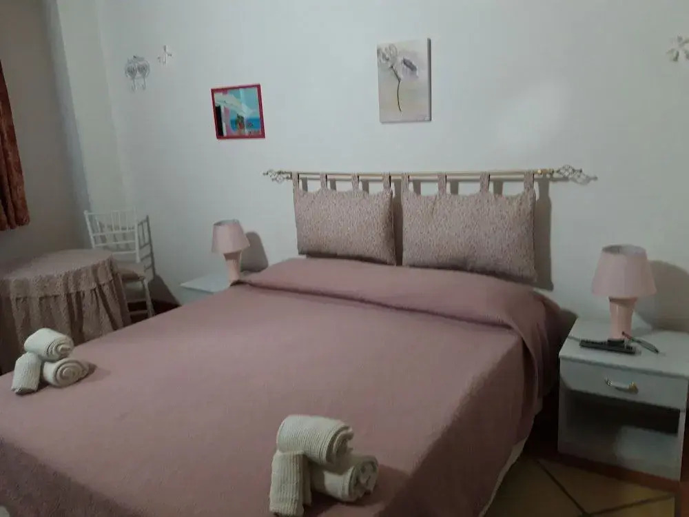 Villa Vetti