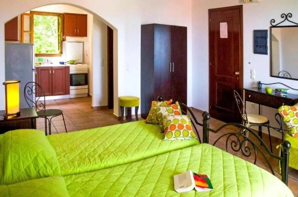 Anatoli Residences
