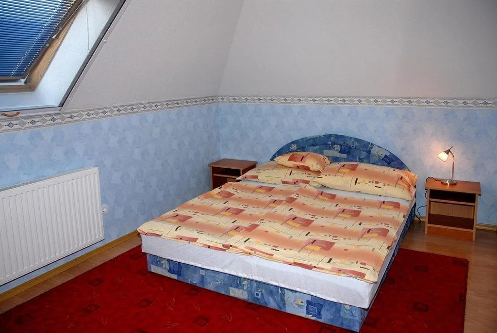 Kurucz Apartmanház