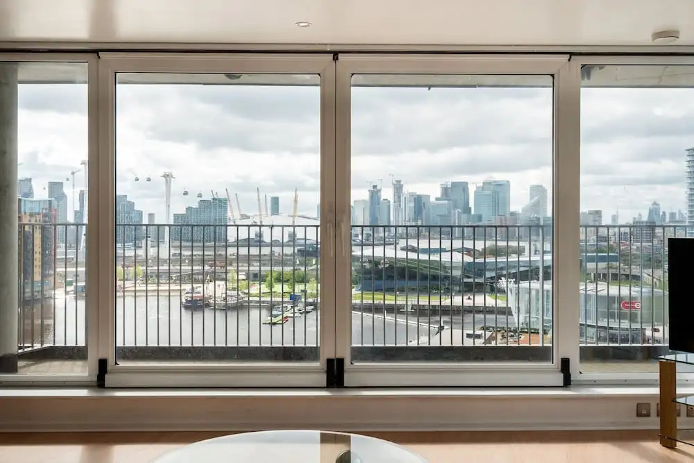 Austin David Apartments - The Nest