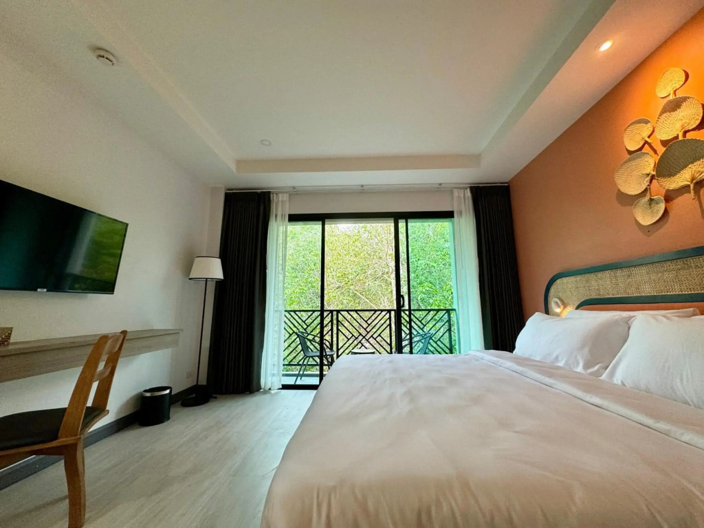 Keereen Resort - Ao Nang Krabi