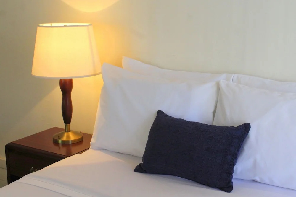 Sutter Hotel