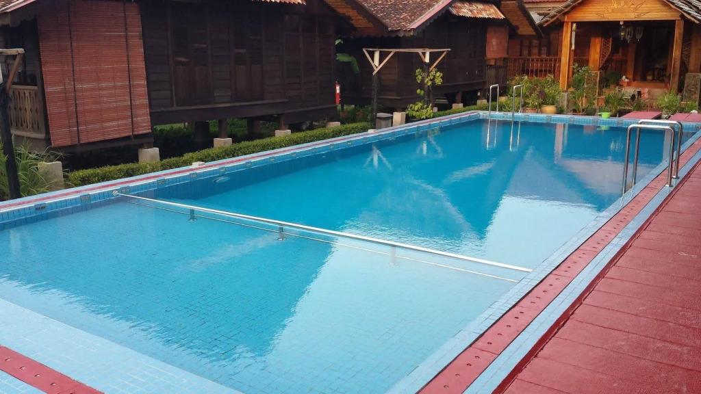 tanabendang banglos