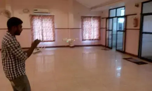 Anandam Buildings