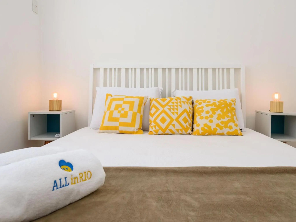 Adorável em Ipanema - Perto da praia - PM402