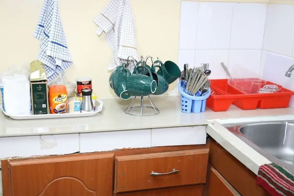 Ramon Cozy Maisonette