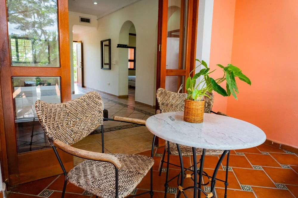 Hotel Penon Suites