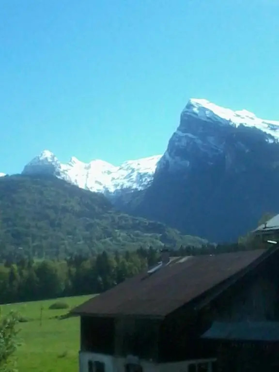 Ferme Dowena