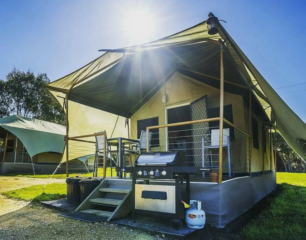 Promhills Cabins