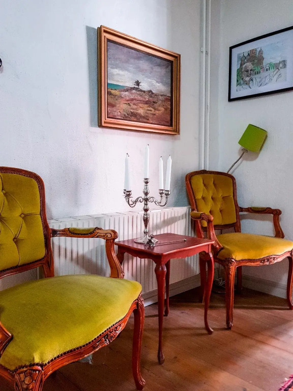 Stora Herrestad B&B