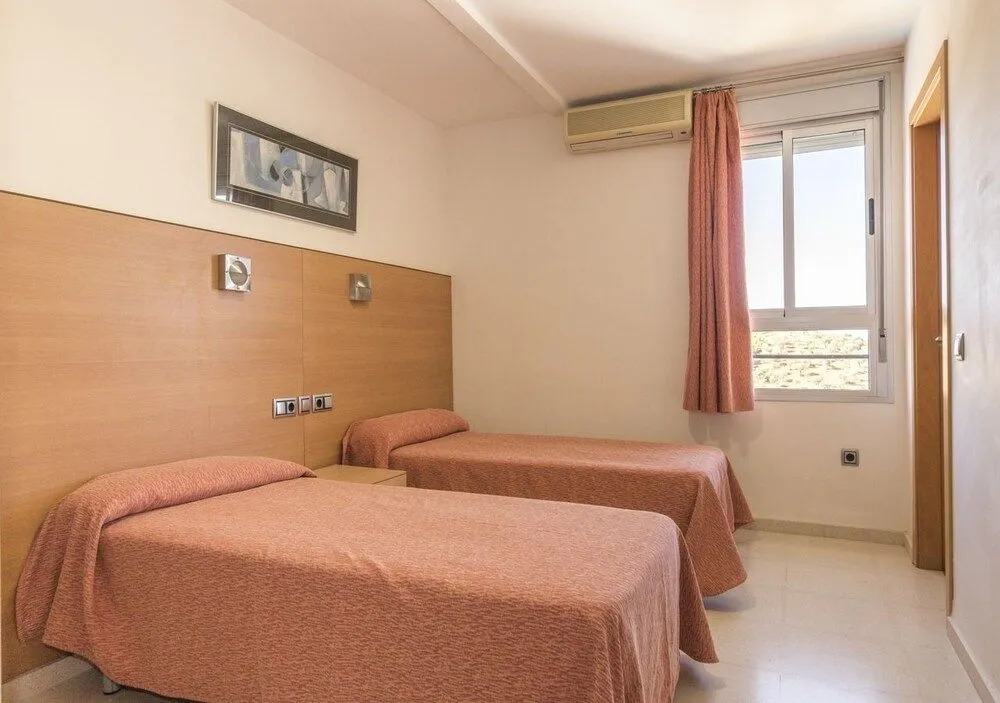 Albergue Inturjoven Constantina
