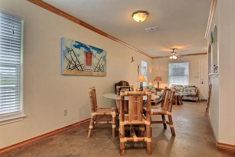 Maria's Beach Getaway Gsc1 4 Bedrooms 3 Bathrooms Condo