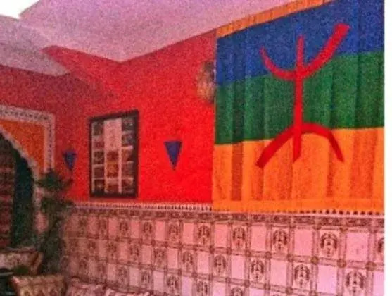 Hostel Waka Waka