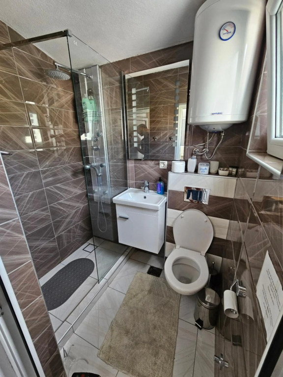 Apartments Ivanovic