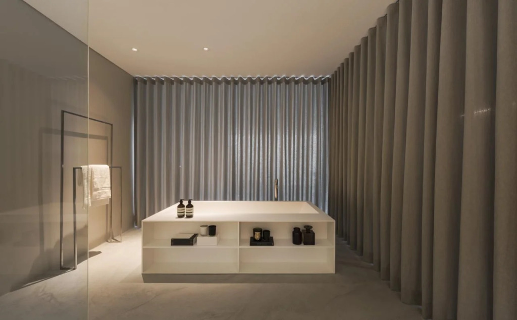 Hotel Bocage Hua Hin