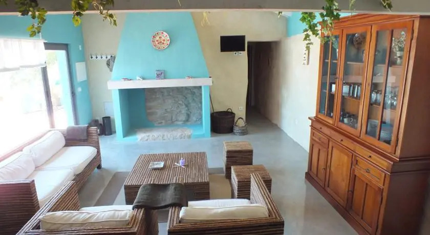 Casa Mirtilo