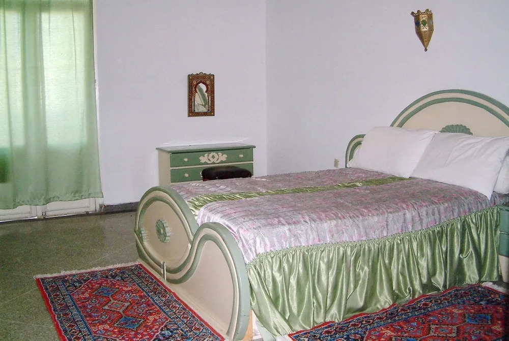 Appart Hotel Nezha