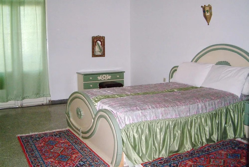 Appart Hotel Nezha