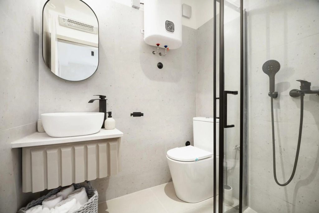 Hygge Rooms Split