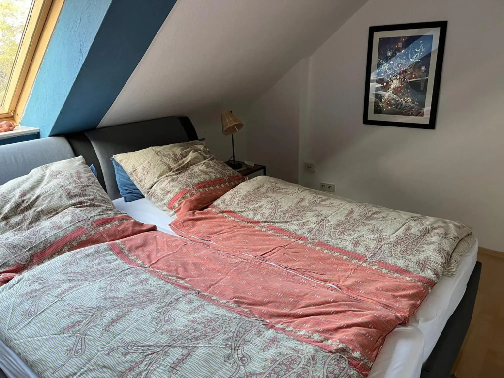 Nettes Appartment in Langenhagen